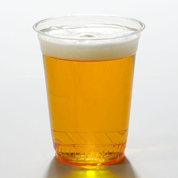 1000-PACK OF CUP COLD 16 oz Greenware Compostable PLA Cold Cups | 1000 count