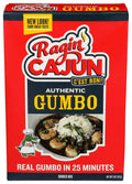 6-PACK OF MIX SOUP AUTHENTIC GUMBO