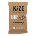 10-PACK OF BAR ENERGY COOKIE DOUGH