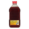 6-PACK OF American Grade A Hot Honey Bottles Sue Bee, 6 - 5 LB