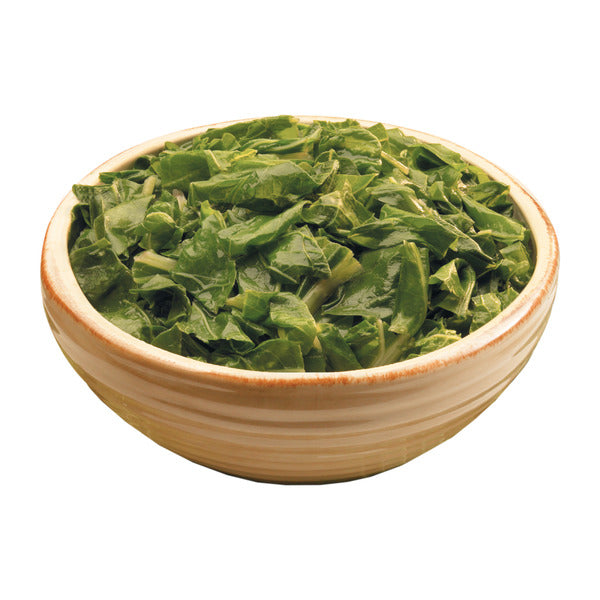 6-PACK OF GREEN TURNIP CHOP GR A