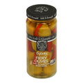 6-PACK OF OLIVE COCKTAIL TIPSY FIERY