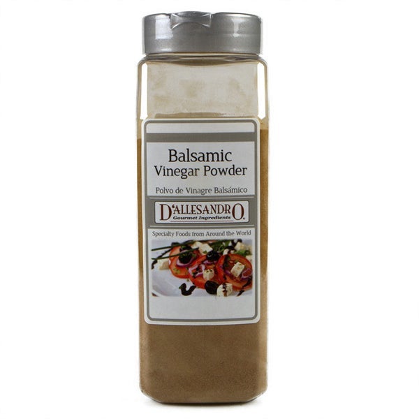 1-PACK OF VINEGAR BALSAMIC PWDR