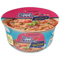 12-PACK OF NOODLE ASIAN SOUP BOWL, SPICY SHRIMP
