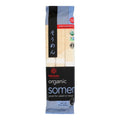 8-PACK OF Noodle Somen Organic Hakubaku 9.52 oz