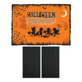 1-PACK OF PLACEMAT NAP COMBO HALLWN