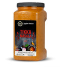 2-PACK OF SAUCE COOKING-Tikka Masala Sauce 2 x 91.7 oz