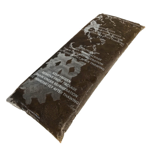 4-PACK OF SOUP GUMBO STOCK BASE 4/1 GAL
