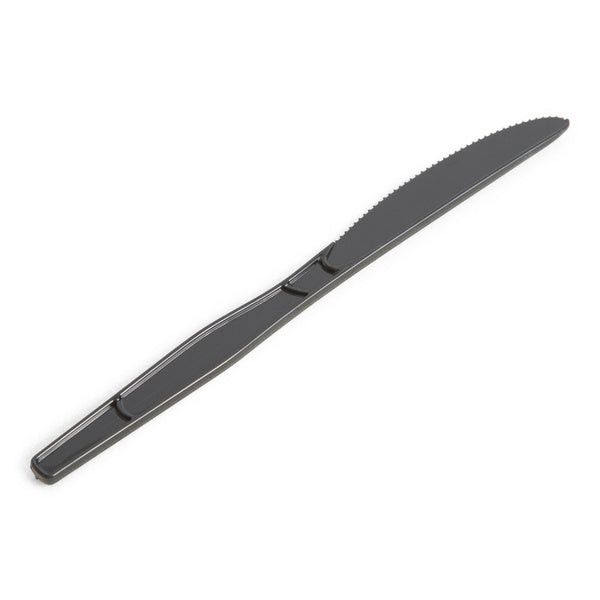 24-PACK OF KNIFE PLAS REFILL MW SMTSK BLK