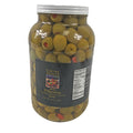 4-PACK OF OLIVE QUEEN PIMIENTO STFD