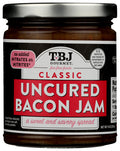 6-PACK OF JAM BACON CLASSIC UNCURED 9 OUNCE - CASE OF 6