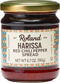6-PACK OF PASTE PEPPER RED CHILI HARISSA
