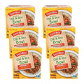 6-PACK OF Entree Rice Chili Tasty Bite 8.8 oz