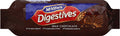 15-PACK OF COOKIE CIRCLE MILK CHOCOLATE 10.5 OUNCE - CASE OF 15