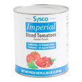 6-PACK OF TOMATO DICED IN JUICE CHNKY CA