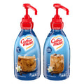 2-PACK OF CREAMER FRCH VAN LIQ PUMP BTL