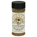 12-PACK OF SEASONING RUB BBQ ISLAND CASE OF 12