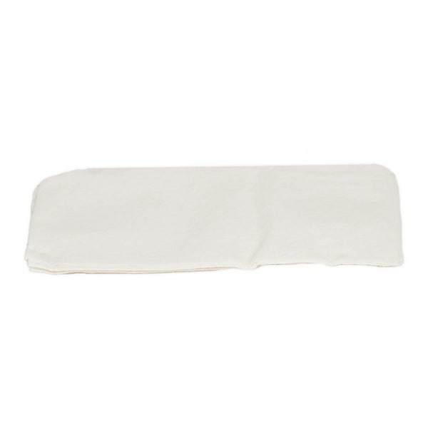 5-PACK OF TOWEL GUEST 12X17 LNLK NATWHT
