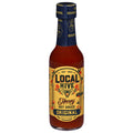 6-PACK OF SAUCE HOT HONEY ORIGINAL CASE OF 6