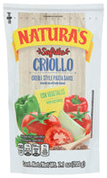 24-PACK OF Tomato Paste Naturas 7.1 oz