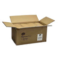 4 CT-PACK OF DISH CASSEROLE W/LD RD CIN 8OZ