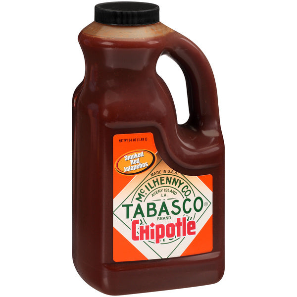 2-PACK OF SAUCE HOT CHIPOTLE