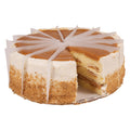 2- PACK OF CAKE CARAMEL VAN CRNCH SLTD