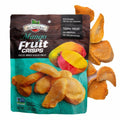 8-PACK OF Fruit Crisps Freeze Dried Mango, Brothers International