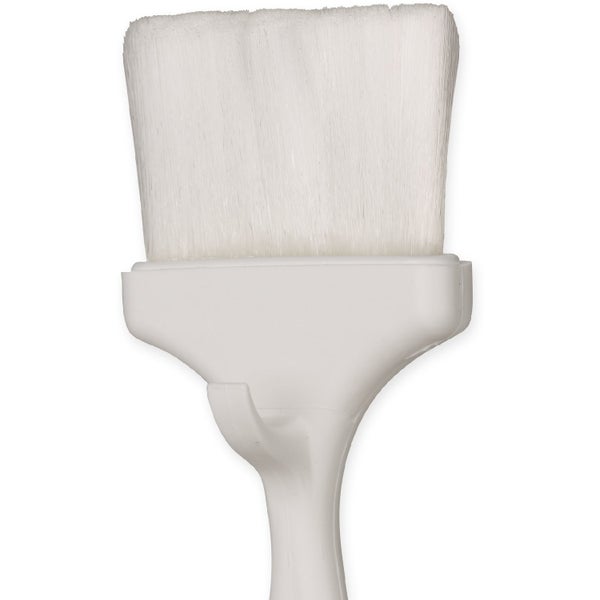 3 IN-PACK OF BRUSH PASTRY NYLON WHT