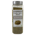 1-PACK OF SEASONING SPICE POULTRY BLEND