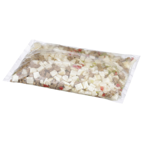 60 OZ-PACK OF ENTREE BREAKFAST SAUS SKLLT
