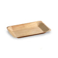 1-PACK OF PLATE DISPOS PALM LF REC