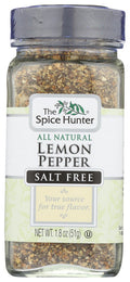 6-PACK OF Spice Lemon Spice Hunter 1.8 oz