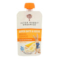 10-PACK OF FOOD BABY BANANA AND MANGO