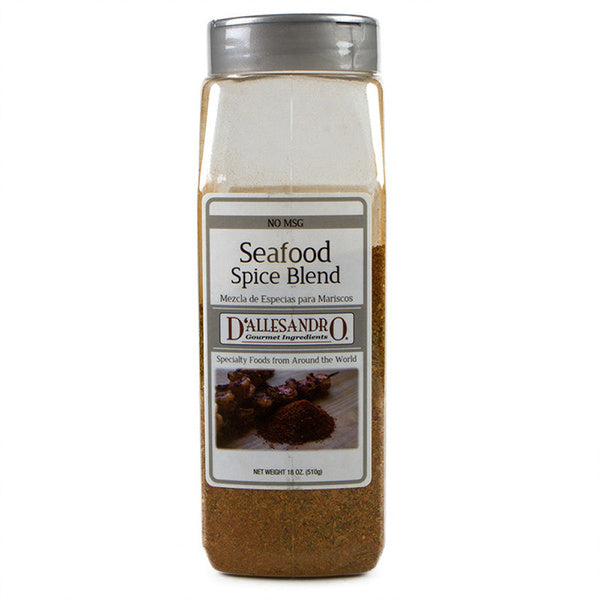 1-PACK OF SEASONING SPICE SEAFOOD BLEND