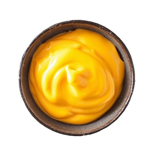 6-PACK OF Jalapeno Cheese Sauce With Valves Gehl's, 6 - 60 OZ