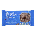 6-PACK OF CHOCOLATE CHIP SEMI SWEET DARK