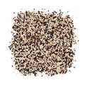 2-PACK OF GRAIN QUINOA TRI COLR PRE WSH