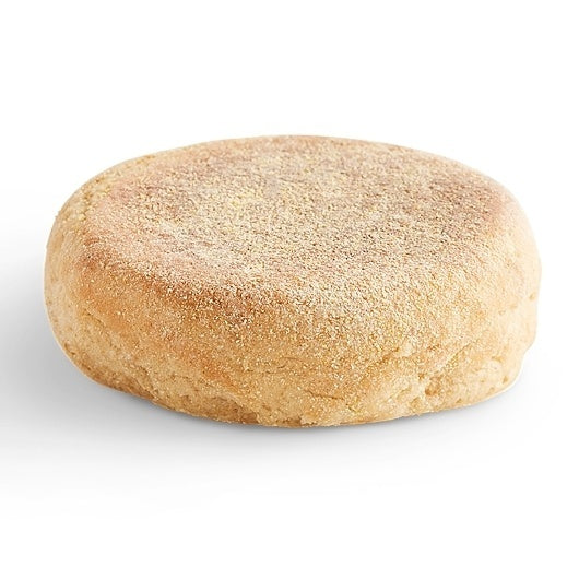 12- PACK OF Deluxe San Francisco Sourdough English Muffins Wolferman's, 12 - 6 EA