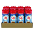 12-PACK OF French Vanilla Powder Creamer Coffee Mate, 12 - 15 Oz