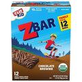 72-PACK OF Non Gmo Chocolate Brownie Energy Bar Mondelez Intl Snacks, 6 - 12 - 1.27 Oz