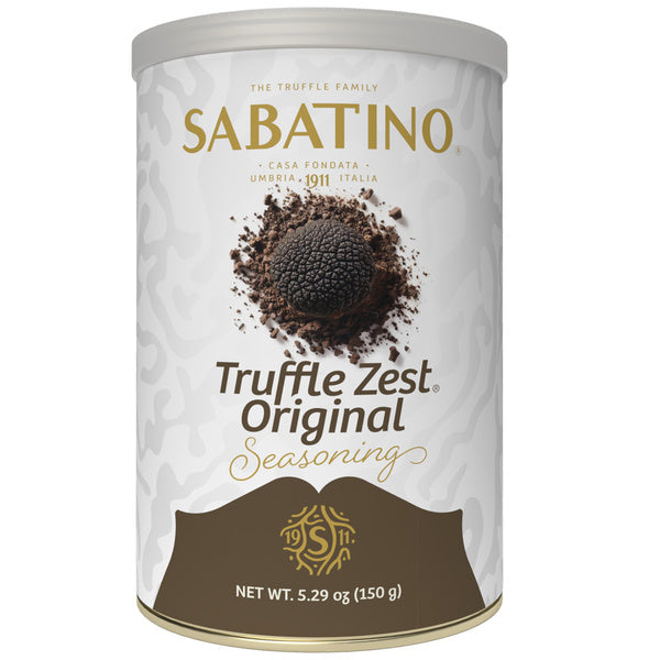 1-PACK OF TRUFFLE BLACK ZEST