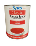 6-PACK OF SAUCE TOMATO CA