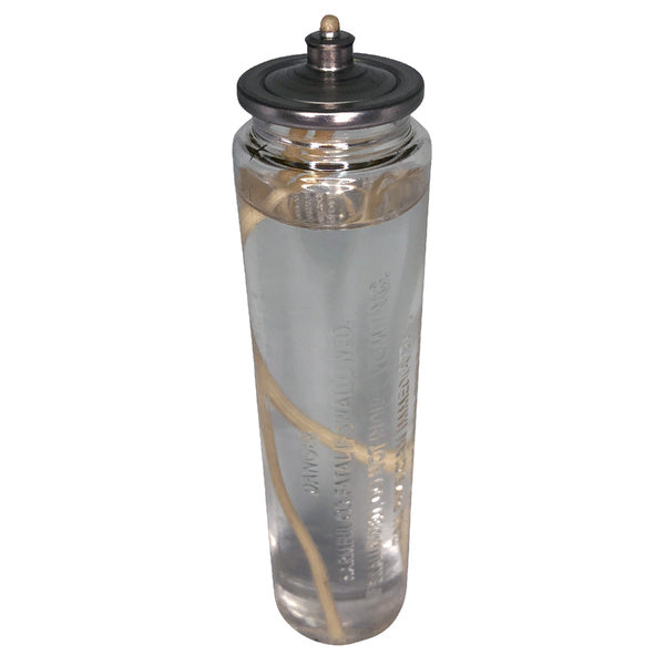 29 HR-PACK OF FUEL LAMP CRTRG REFILL