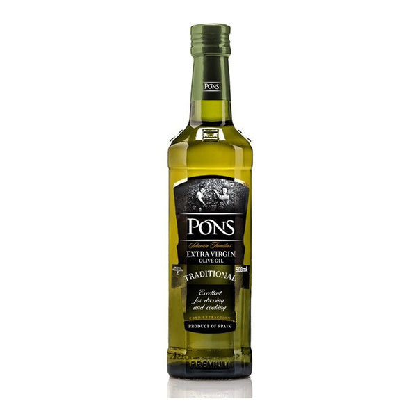6-PACK OF OIL OLIVE EV TRDTNL