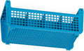 EACH-PACK OF RACK FLTWRE 8 COMPT BLUE