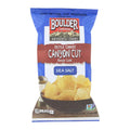 12-PACK OF CHIP POTATO KETTLE COOKED CANYON CUT