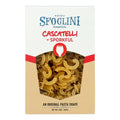 6-PACK OF Pasta Noodle Cascatelli Sfoglini 16 oz