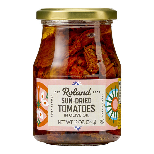 12-PACK OF TOMATO DRIED SUN HAL W/OLIVE O