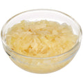 24-PACK OF Bavarian Sauerkraut Canned Silver Floss, 24 - 14.4 OZ